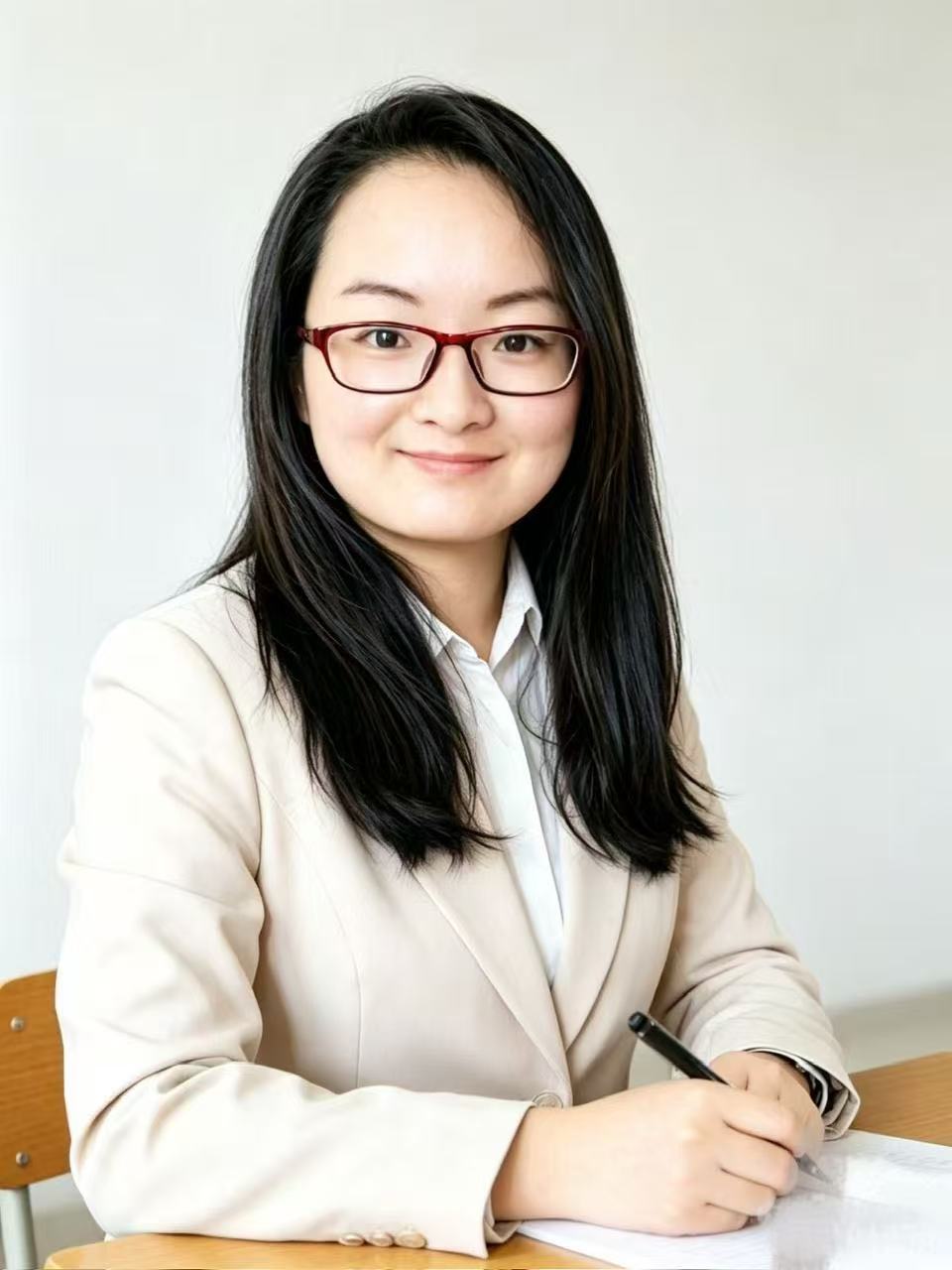 头像