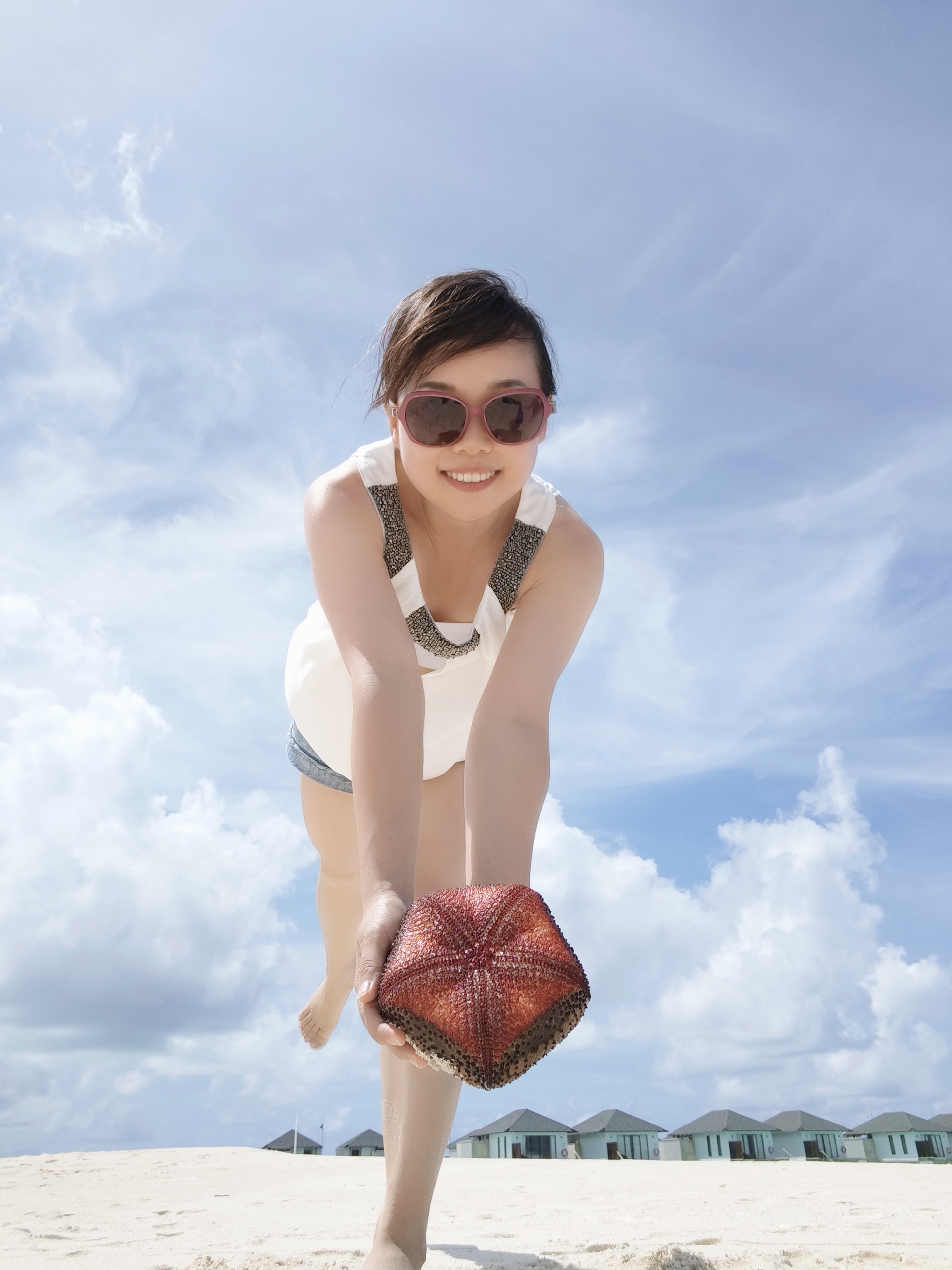 头像