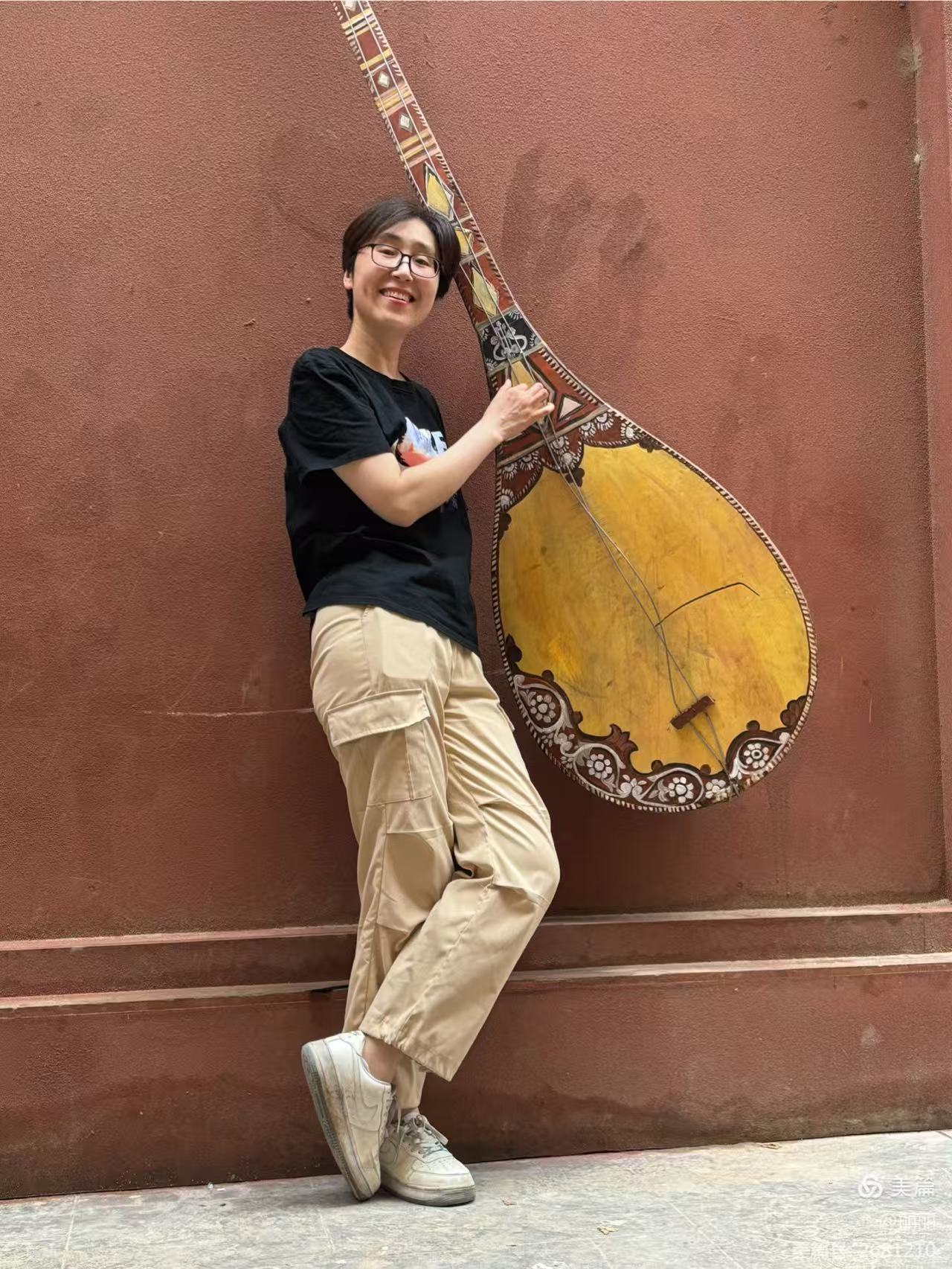 头像